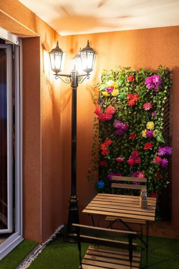 L’Insolite, Spa Privatif  Tolosa 0*,